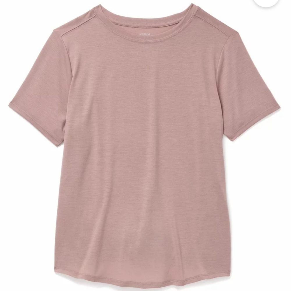 Adore Me soft tshirt "molly plus"